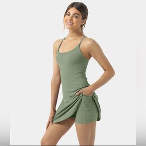 Abercrombie & Fitch Dress